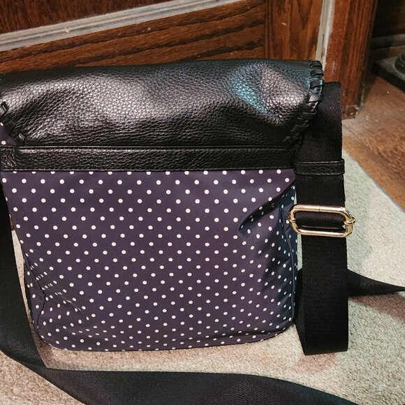 Polka Dots  Crossbody Bag Tory Burch - Picture 6 of 13